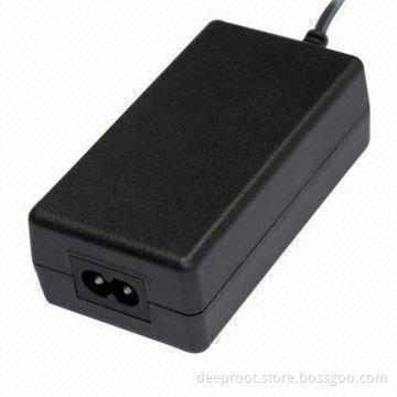 AC/DC Adapter/100 to 240V Input/12V DC 1A,2A Output, Used for CCTV Camera,USA/EUR/UK Plugs Available